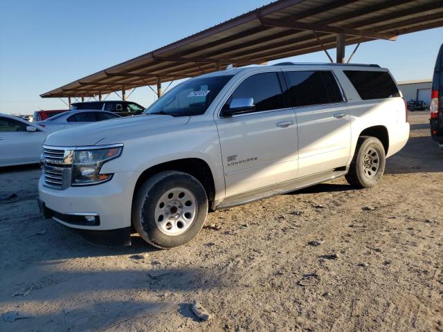 CHEVROLET SUBURBAN C 2015 1gnsckkc7fr511591