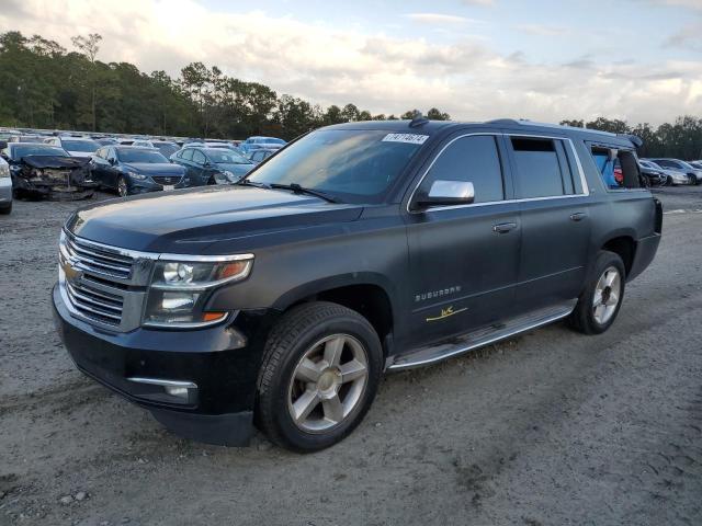 CHEVROLET SUBURBAN C 2015 1gnsckkc7fr536328