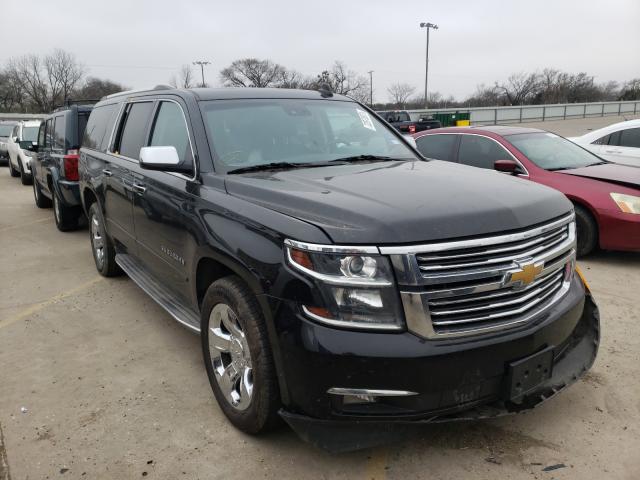 CHEVROLET SUBURBAN C 2015 1gnsckkc7fr576831