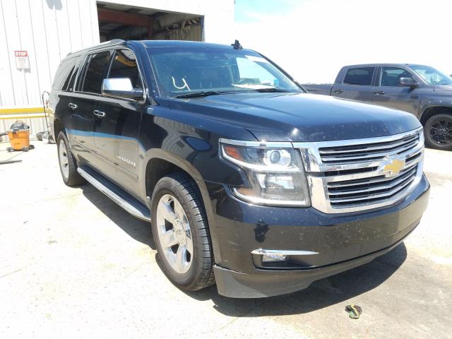 CHEVROLET SUBURBAN 2015 1gnsckkc7fr587327