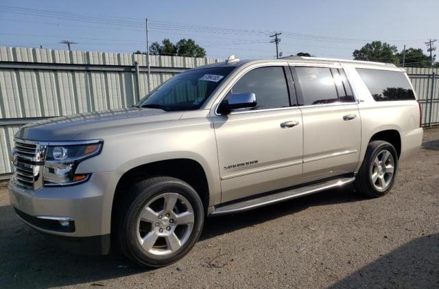 CHEVROLET SUBURBAN C 2015 1gnsckkc7fr737193