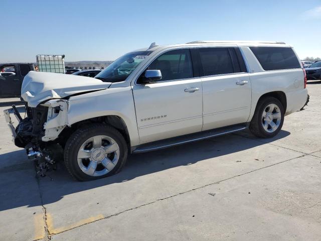 CHEVROLET SUBURBAN 2015 1gnsckkc7fr738036