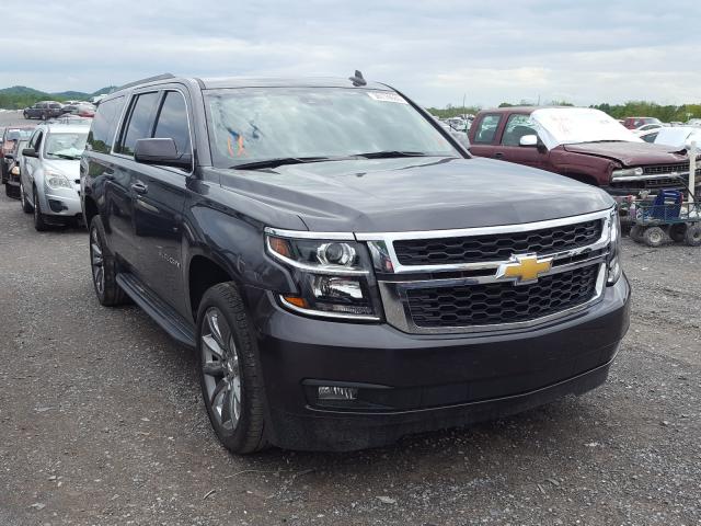 CHEVROLET SUBURBAN 2017 1gnsckkc7hr367432