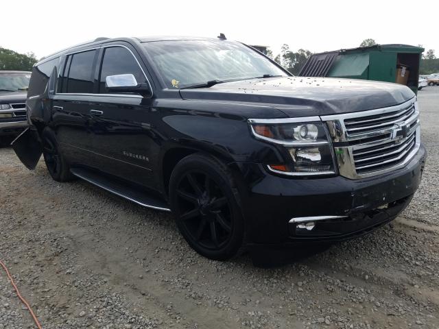 CHEVROLET SUBURBAN C 2015 1gnsckkc8fr145995