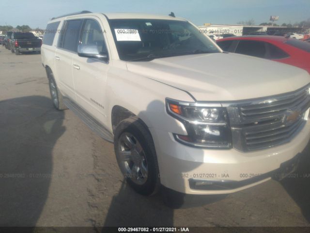 CHEVROLET SUBURBAN 2015 1gnsckkc8fr152378