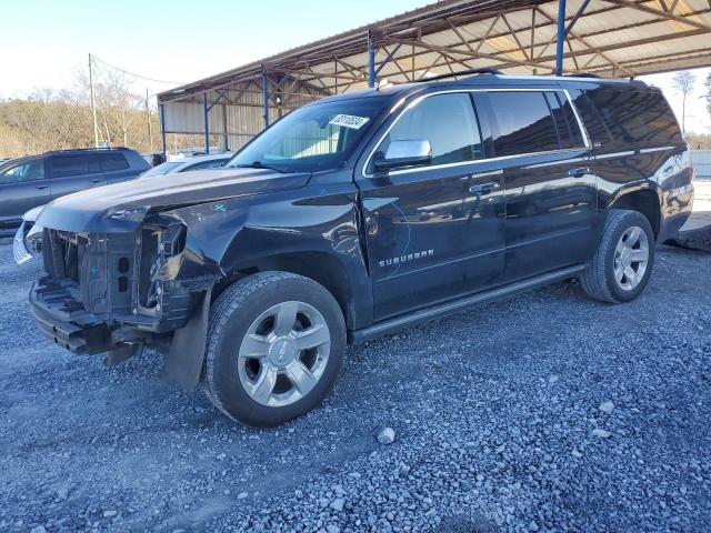 CHEVROLET SUBURBAN C 2015 1gnsckkc8fr159444