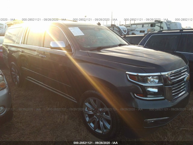 CHEVROLET SUBURBAN 2015 1gnsckkc8fr244445