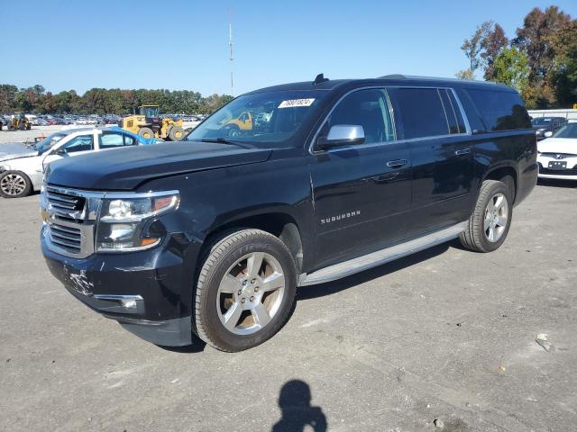 CHEVROLET SUBURBAN C 2015 1gnsckkc8fr550724