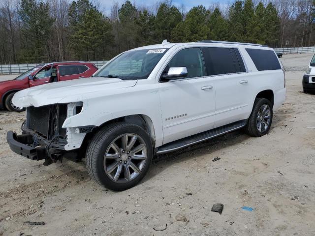 CHEVROLET SUBURBAN 2015 1gnsckkc8fr712917