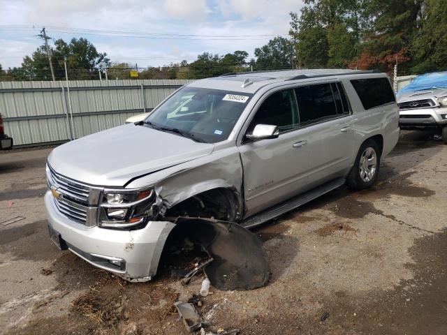 CHEVROLET SUBURBAN C 2015 1gnsckkc8fr724002