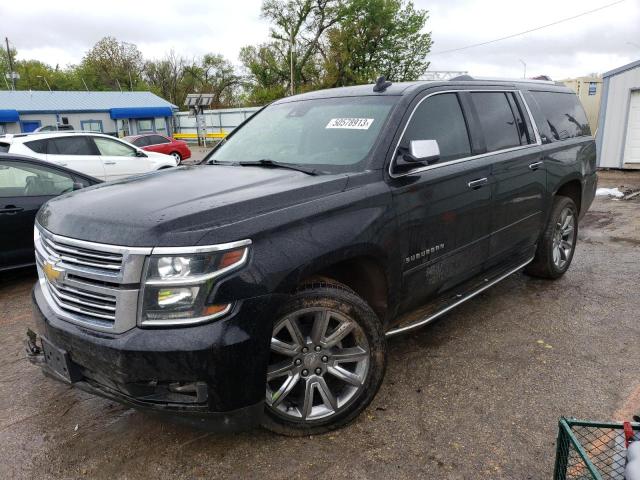 CHEVROLET SUBURBAN C 2015 1gnsckkc8fr728986