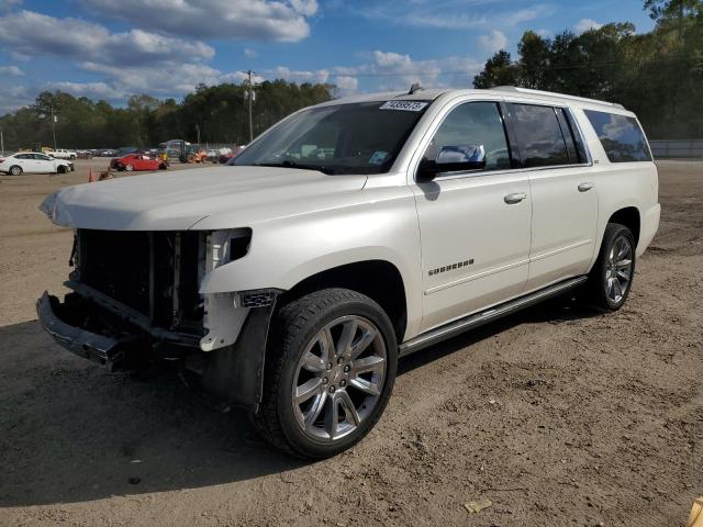 CHEVROLET SUBURBAN 2015 1gnsckkc9fr234782