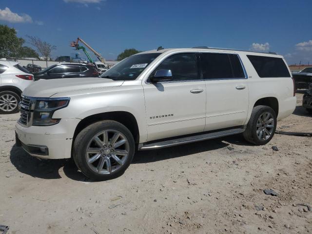 CHEVROLET SUBURBAN 2015 1gnsckkc9fr259259