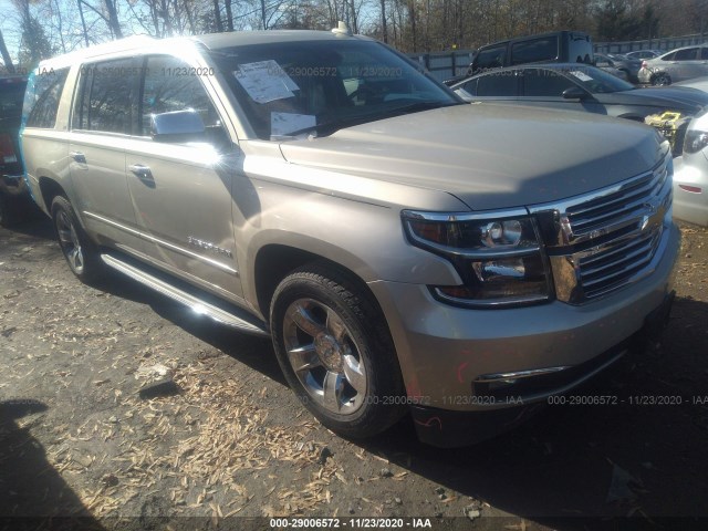 CHEVROLET SUBURBAN 2015 1gnsckkc9fr508742