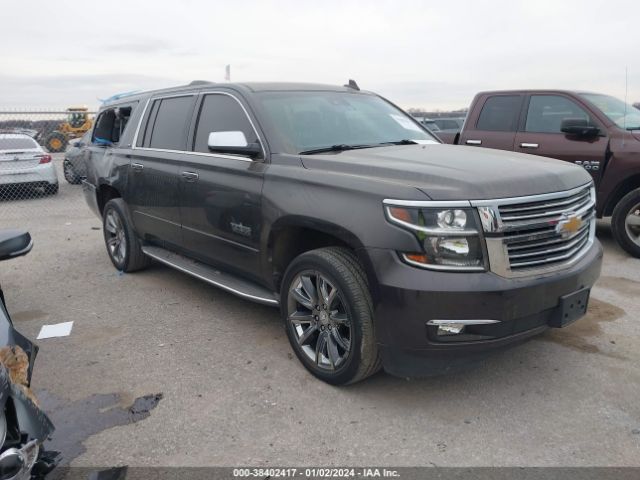 CHEVROLET SUBURBAN 1500 2015 1gnsckkc9fr518803