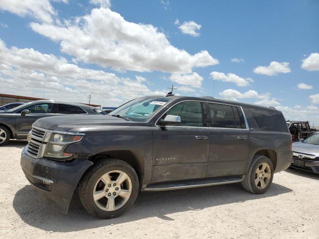 CHEVROLET SUBURBAN C 2015 1gnsckkc9fr585224