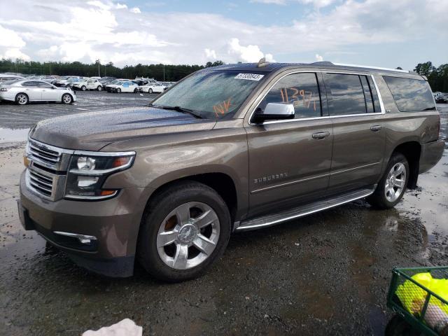 CHEVROLET SUBURBAN C 2015 1gnsckkc9fr600658