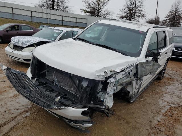 CHEVROLET SUBURBAN 2015 1gnsckkc9fr621395