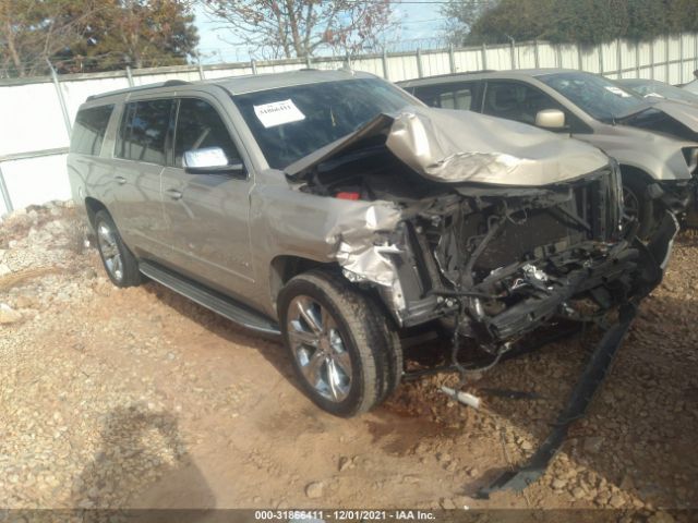 CHEVROLET SUBURBAN 2015 1gnsckkc9fr623521