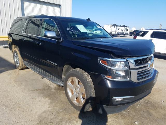 CHEVROLET SUBURBAN C 2015 1gnsckkc9fr720492