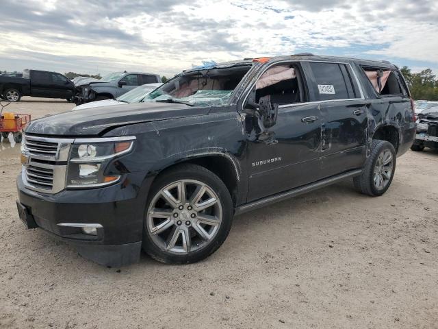 CHEVROLET SUBURBAN 2015 1gnsckkcxfr146002