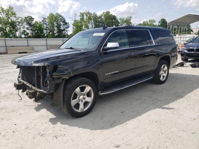 CHEVROLET SUBURBAN 2015 1gnsckkcxfr514212