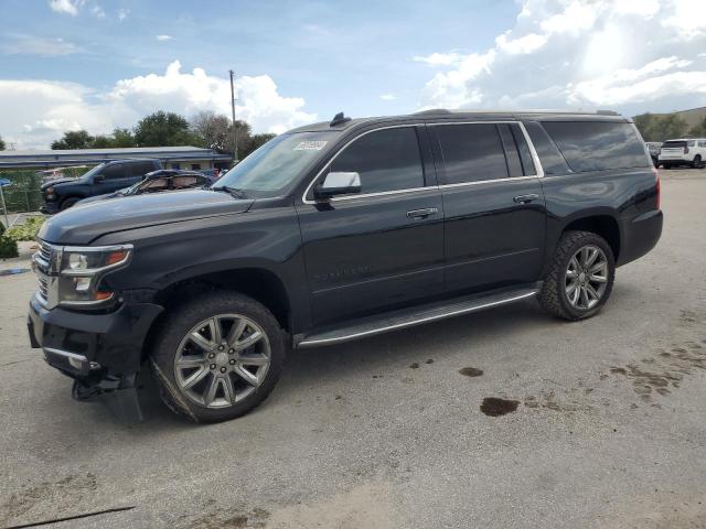 CHEVROLET SUBURBAN C 2015 1gnsckkcxfr613516