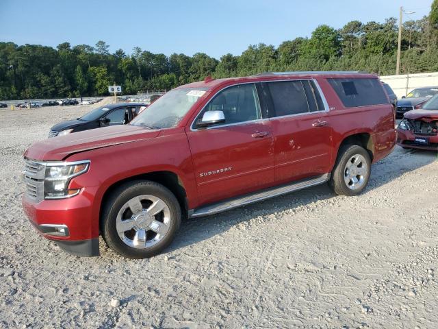 CHEVROLET SUBURBAN C 2015 1gnsckkcxfr644183