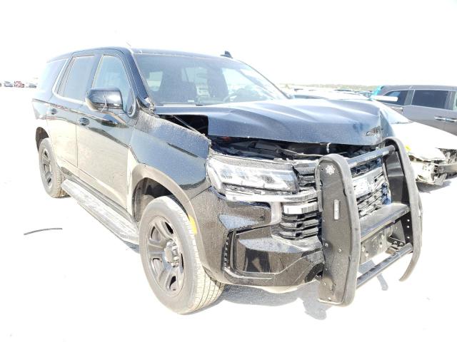 CHEVROLET TAHOE C150 2021 1gnscled3mr464972