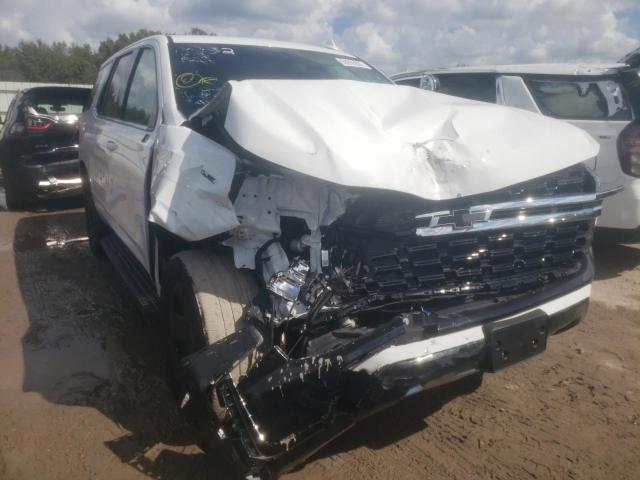 CHEVROLET TAHOE C150 2021 1gnscled4mr349958