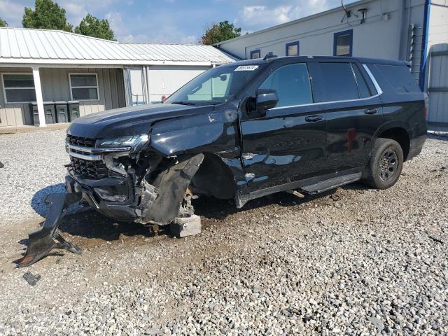 CHEVROLET TAHOE C150 2021 1gnscled4mr429826