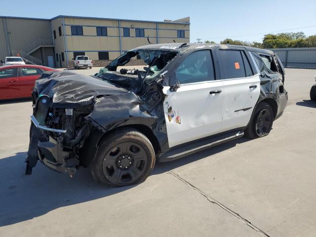 CHEVROLET TAHOE C150 2022 1gnscled5nr214649