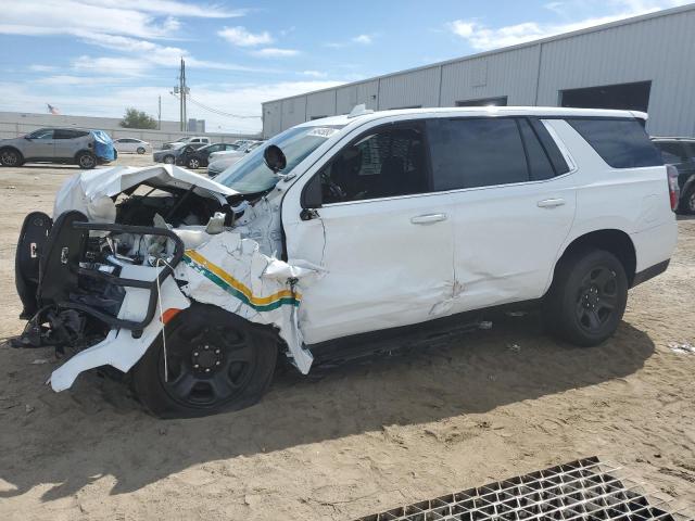 CHEVROLET TAHOE 2021 1gnscled6mr315522