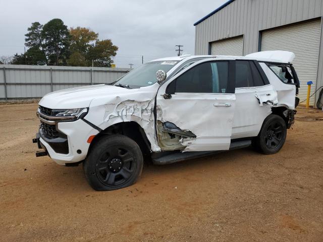 CHEVROLET TAHOE C150 2021 1gnscled6mr411358