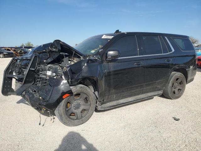 CHEVROLET TAHOE 2022 1gnscled7nr144992