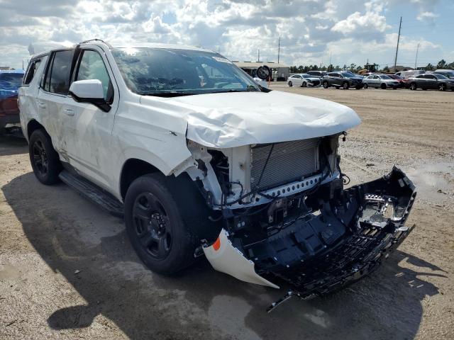 CHEVROLET TAHOE C150 2022 1gnscled8nr172607