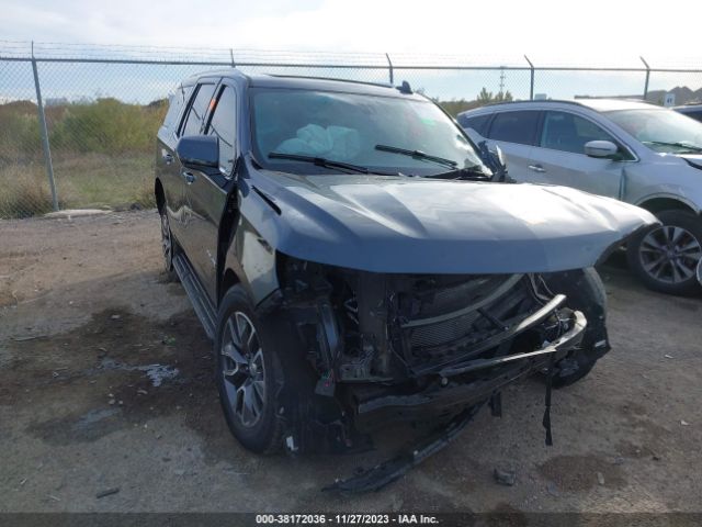 CHEVROLET TAHOE 2021 1gnscnkd2mr450092