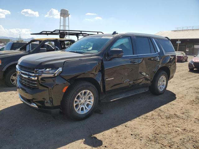 CHEVROLET TAHOE C150 2023 1gnscnkd9pr458226