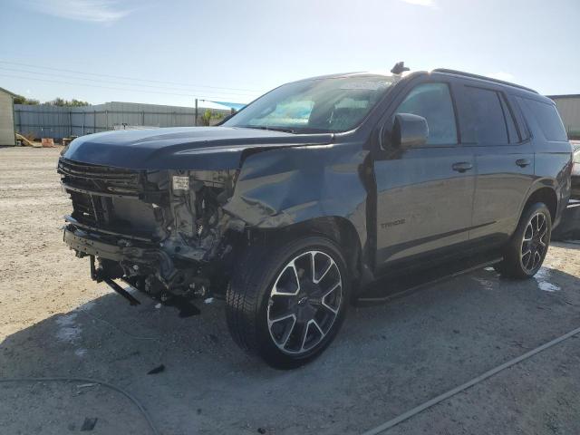 CHEVROLET TAHOE 2021 1gnscrkdxmr272651