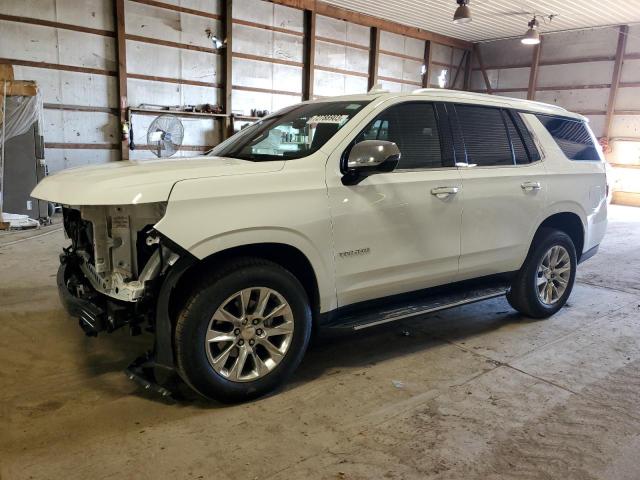 CHEVROLET TAHOE 2023 1gnscskd1pr298762