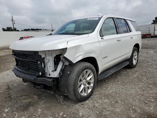 CHEVROLET TAHOE C150 2021 1gnscskd5mr236311