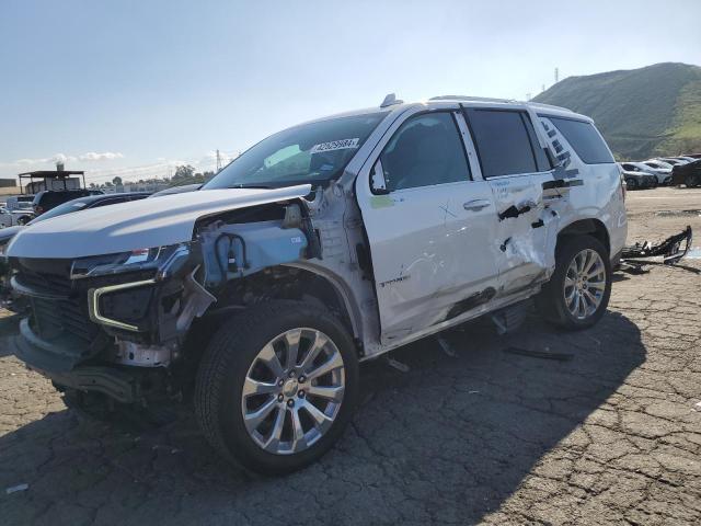 CHEVROLET TAHOE 2021 1gnscskd7mr103064