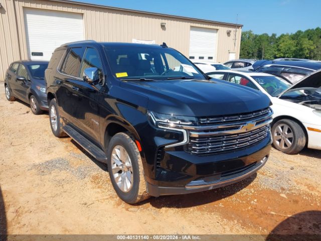 CHEVROLET TAHOE 2021 1gnscskd7mr247178