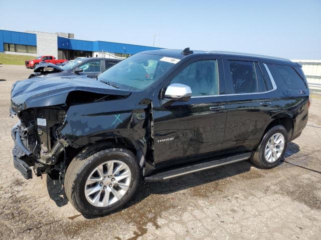 CHEVROLET TAHOE C150 2023 1gnscskd8pr297768