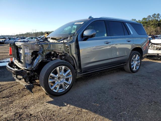 CHEVROLET TAHOE C150 2023 1gnsctkl1pr130911