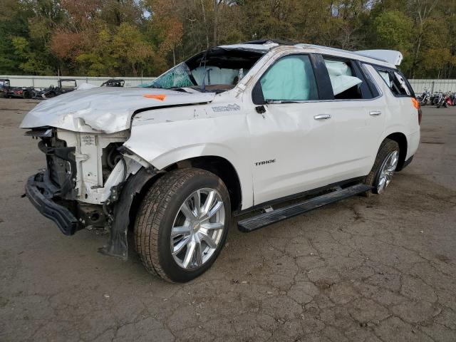 CHEVROLET TAHOE 2021 1gnsctkl7mr146879