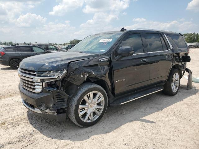 CHEVROLET TAHOE C150 2021 1gnsctkt9mr401919