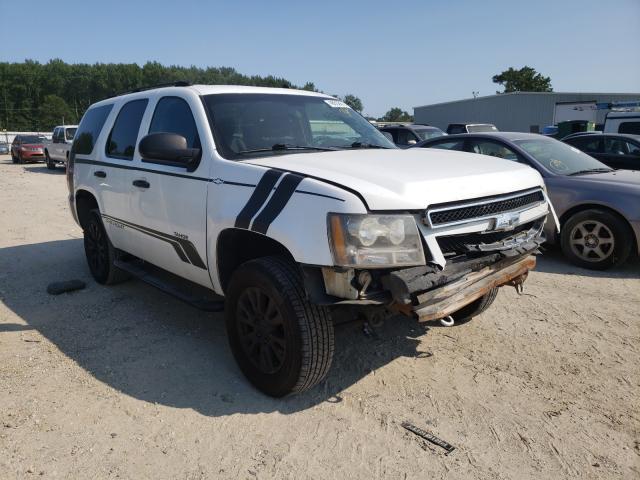 CHEVROLET TAHOE SPEC 2011 1gnsk2e00br206450