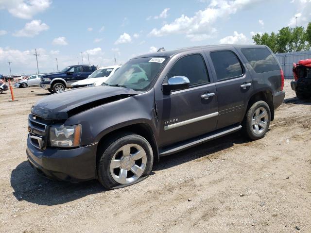 CHEVROLET TAHOE SPEC 2011 1gnsk2e00br306807