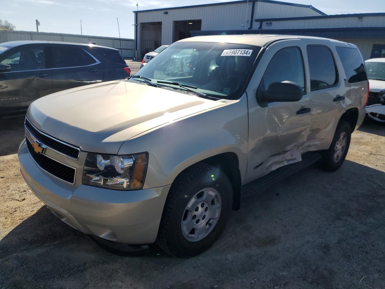 CHEVROLET TAHOE 2012 1gnsk2e00cr166811